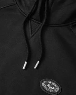 Sudadera Essentials Negra