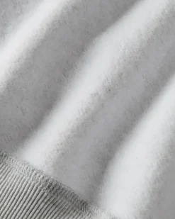 Sudadera Fine Art Gris