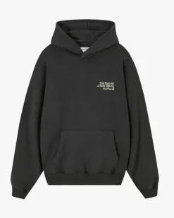Sudadera Fine Art Gris Oscuro