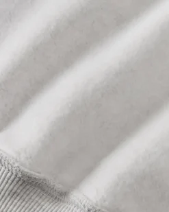 Sudadera Fuck Normal Gris