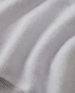 Sudadera Hot Gris