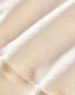 Sudadera Jarron Blanco Crema