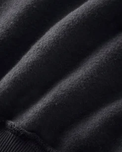 Sudadera Jarron Negra