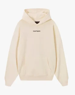 Sudadera La Tarte Blanco Crema