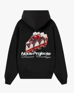 Sudadera La Tarte Negra