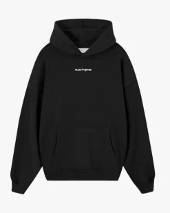 Sudadera La Tarte Negra