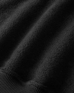 Sudadera Nude Tour Negra