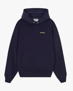 Sudadera Origins Azul Marino