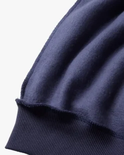 Sudadera Origins Azul Marino