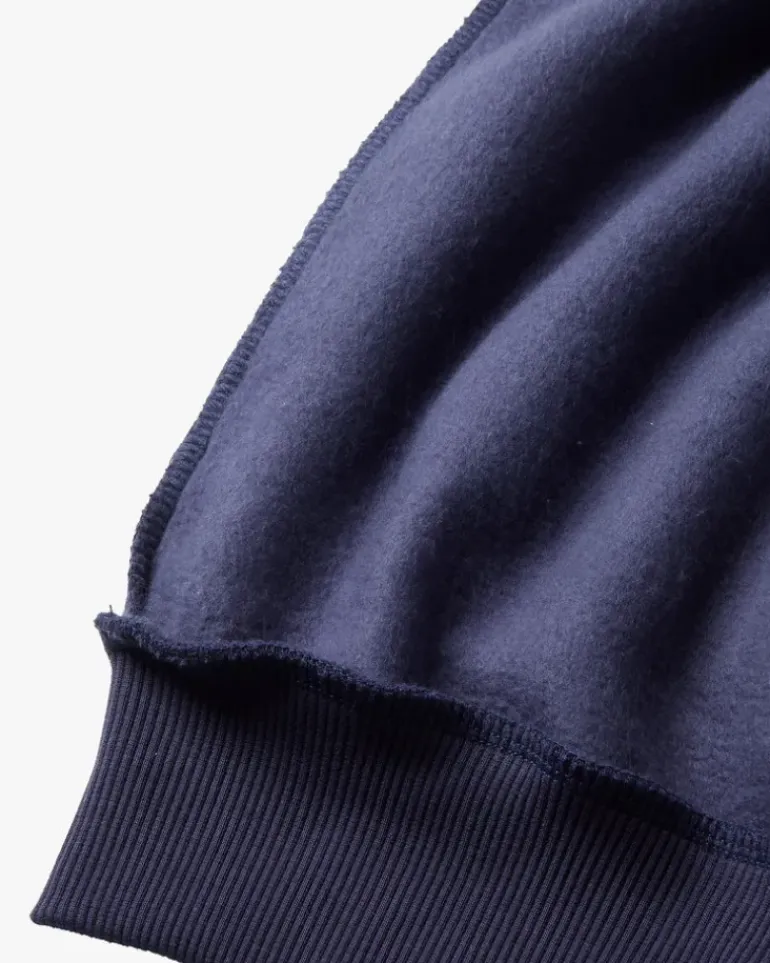 Sudadera Origins Azul Marino