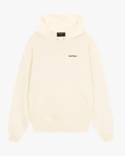 Sudadera Origins Blanco Crema