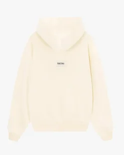 Sudadera Origins Blanco Crema