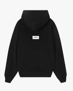 Sudadera Origins Negra