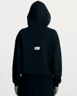 Sudadera Origins Negra