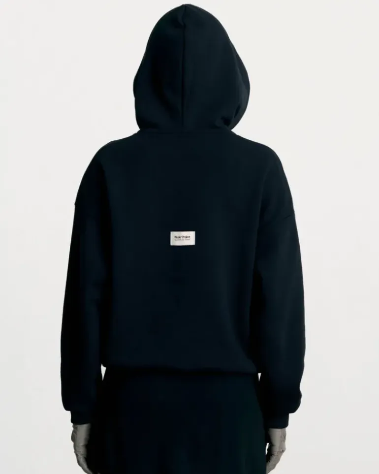 Sudadera Origins Negra