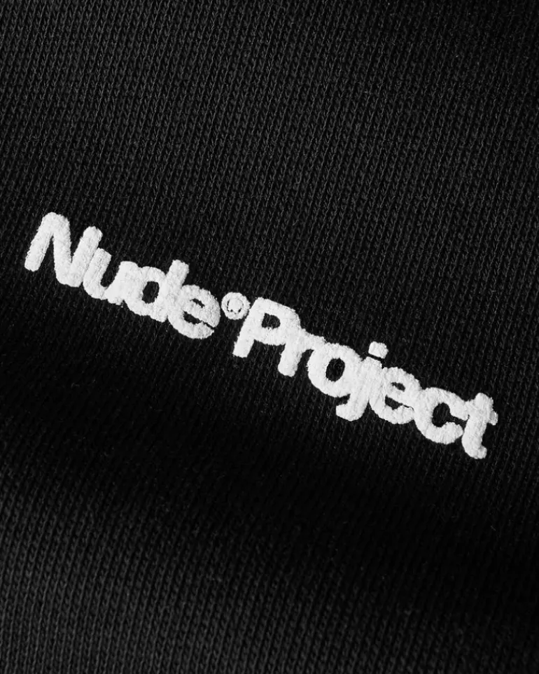 Sudadera Origins Negra