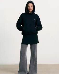 Sudadera Origins Negra