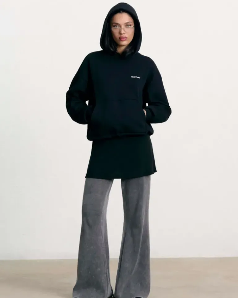 Sudadera Origins Negra