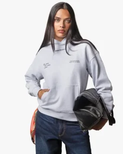 Sudadera Rodeo Gris