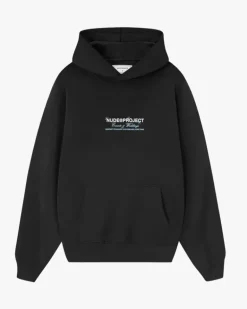 Sudadera Sculpture Gris Oscuro