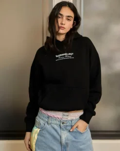 Sudadera Sculpture Gris Oscuro
