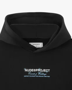 Sudadera Sculpture Gris Oscuro