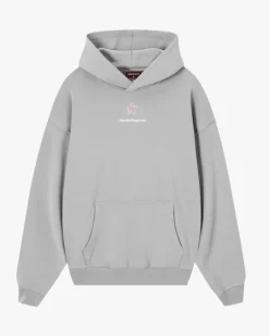 Sudadera Seoul Gris