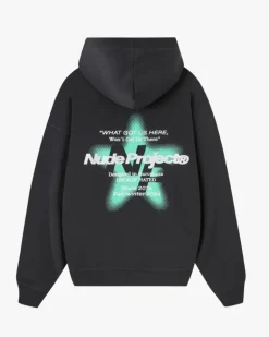 Sudadera Seoul Gris Oscuro