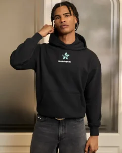 Sudadera Seoul Gris Oscuro