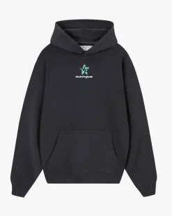 Sudadera Seoul Gris Oscuro