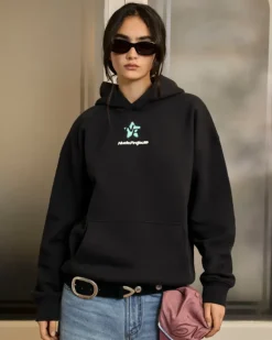 Sudadera Seoul Gris Oscuro