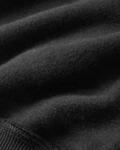 Sudadera Seoul Negra