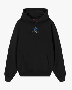 Sudadera Seoul Negra