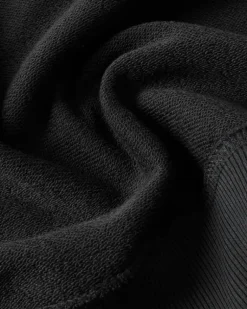 Sudadera Sin Capucha Apple Crew Gris Oscuro