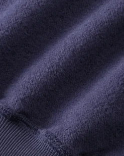 Sudadera Swans Azul Marino