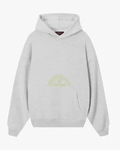 Sudadera Swans Gris