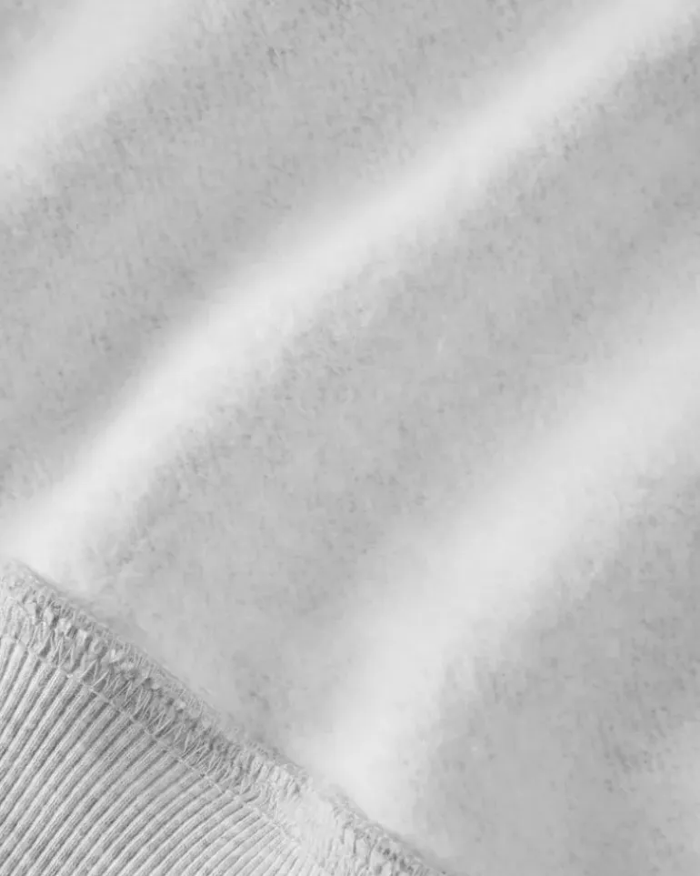 Sudadera Swans Gris