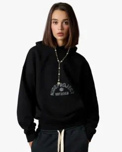 Sudadera Swans Negra