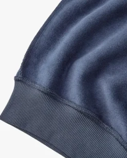 Sudadera Time Azul Marino