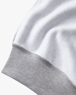 Sudadera Time Gris