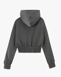 Sudadera Typa Day Gris Oscuro