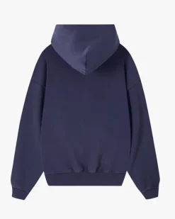 Sun Zipper Navy