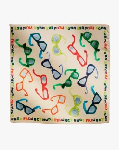 Sunglasses Handkerchief