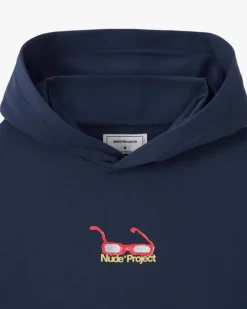 Sunglasses Hood Navy
