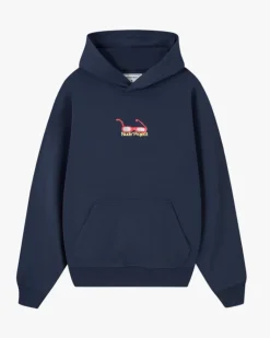 Sunglasses Hood Navy
