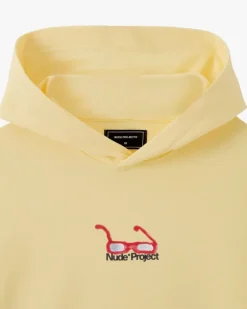Sunglasses Hood Pale Banana