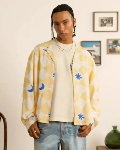 Sunlight Shirt