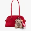 Susy Leather Bag