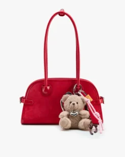 Susy Leather Bag