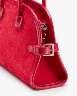 Susy Leather Bag